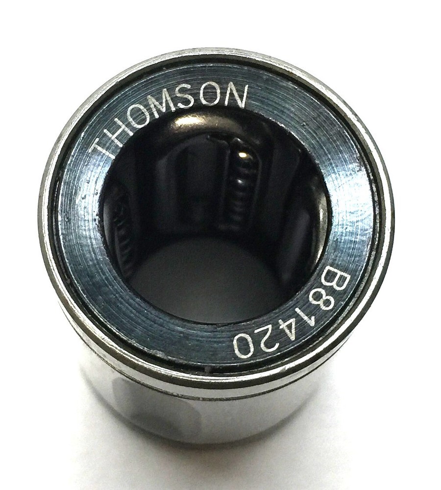 Thomson Linear Roller Bearing B81420 NOS