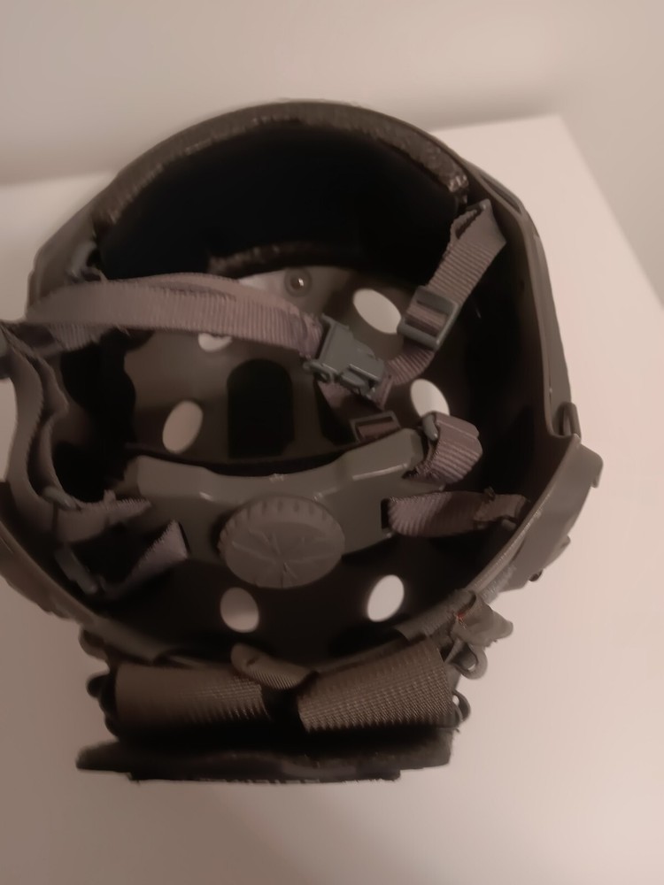 6mm Proshop Jp Helmet 2023