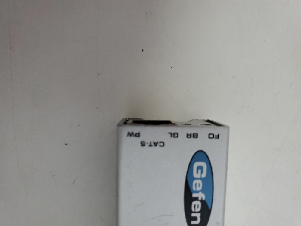 GEFEN VGASR EXTENDER R, RECEIVER