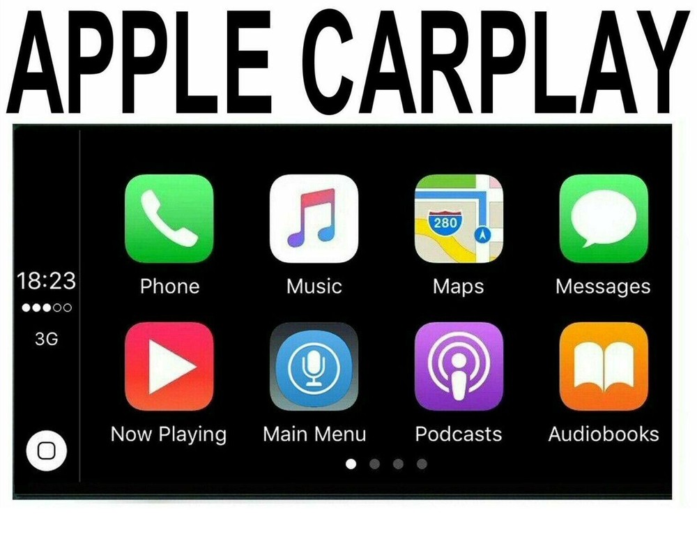 ALFA GPS WIRELESS CARPLAY & ANDROID AUTO DAB TPMS REVERSE & DVR CAMERA , ODB