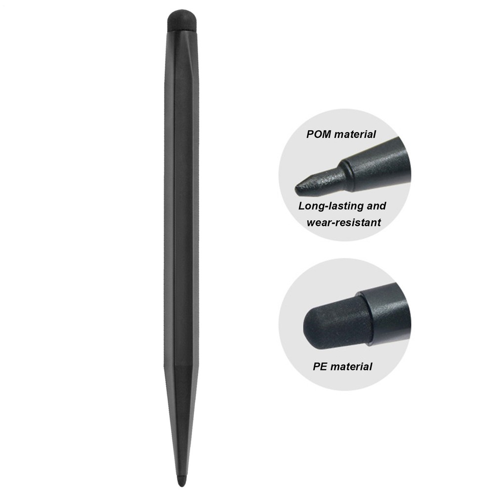 Touchscreen Pen For Laptop Double Tips Tablets Touchscreen Pen High Safety