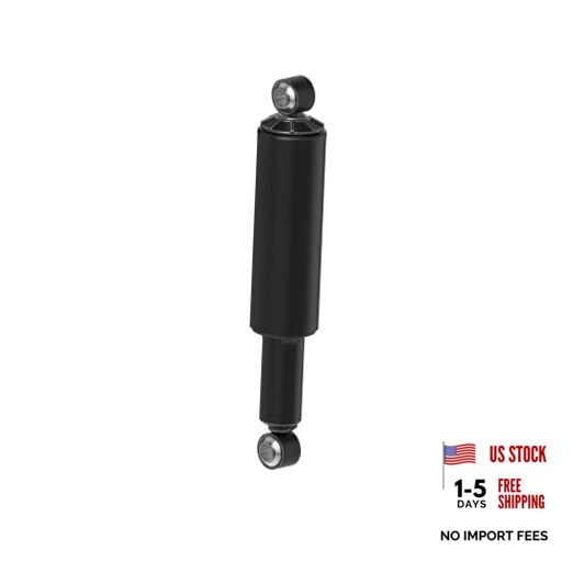 Magnum 66502 Steering Damper