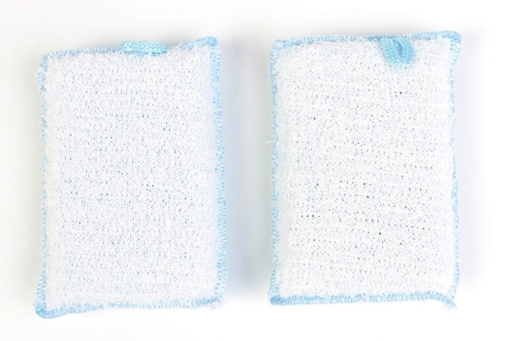 438111 Flip It Sponge, Pack of 2