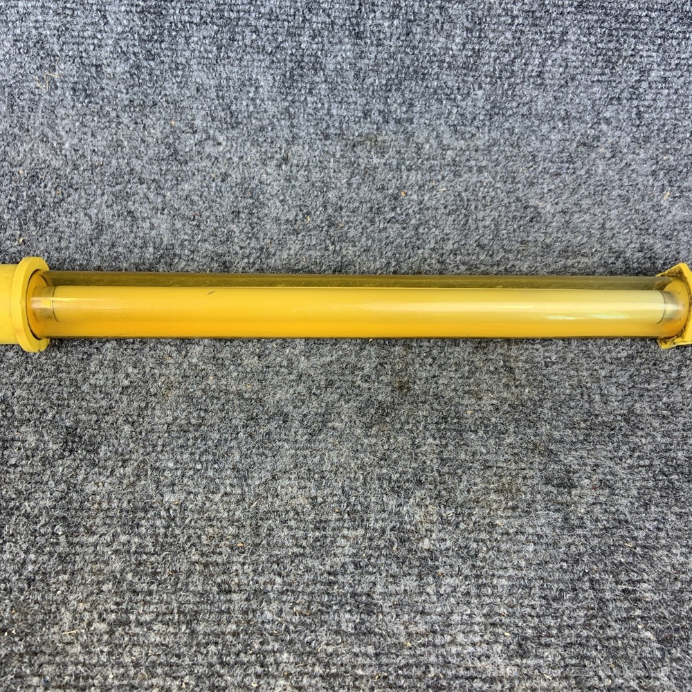Vector Bright Bar VEC129 Work Light 8W 12V DC Emergency Light Roadtrip Yellow