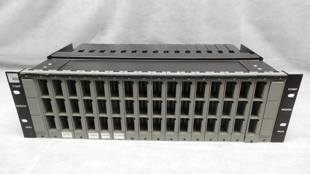 PMS-16-V35 V3.5 Patch Assembly