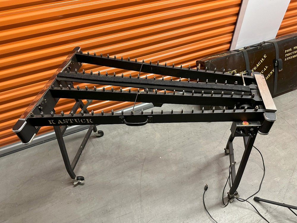 Musser M45 One Niter Vibraphone