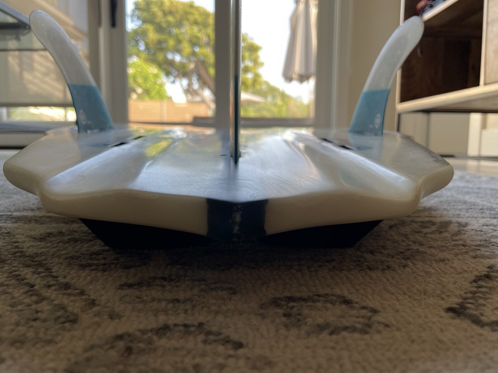 5’3” Tomo Cymatic, Barely Used