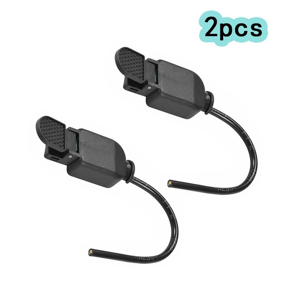 2X Welding Torch-Switch Trigger Button For TIG Welding Torch Plasma Cutter Torch