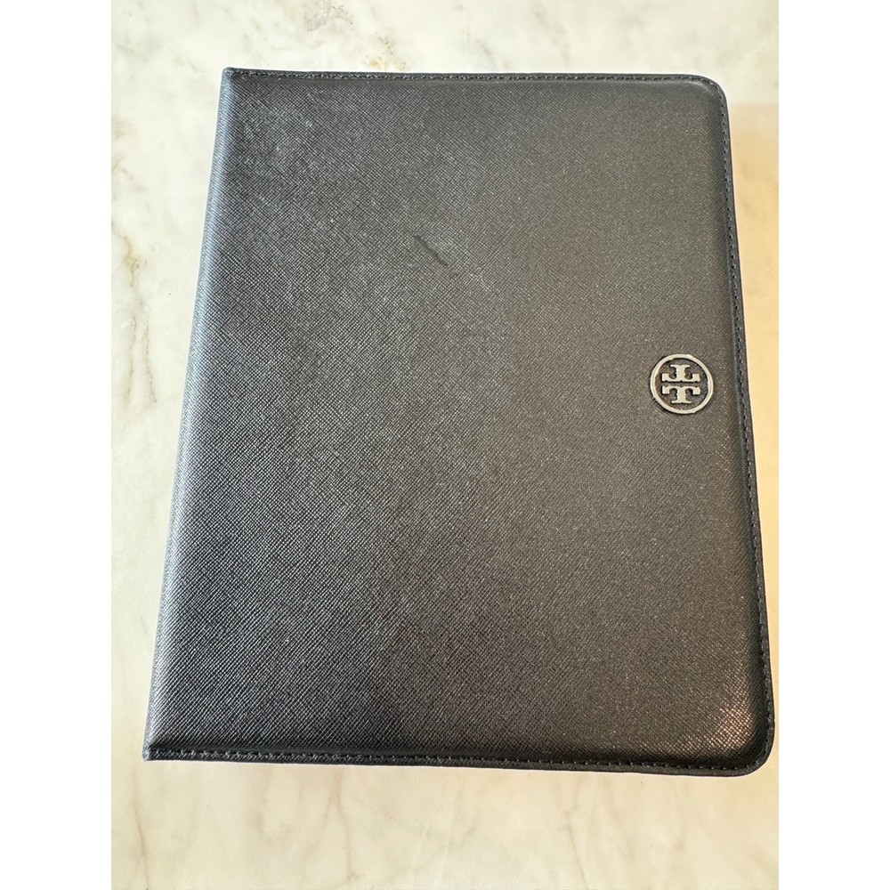 DESIGNER TORY BURCH IPAD CASE