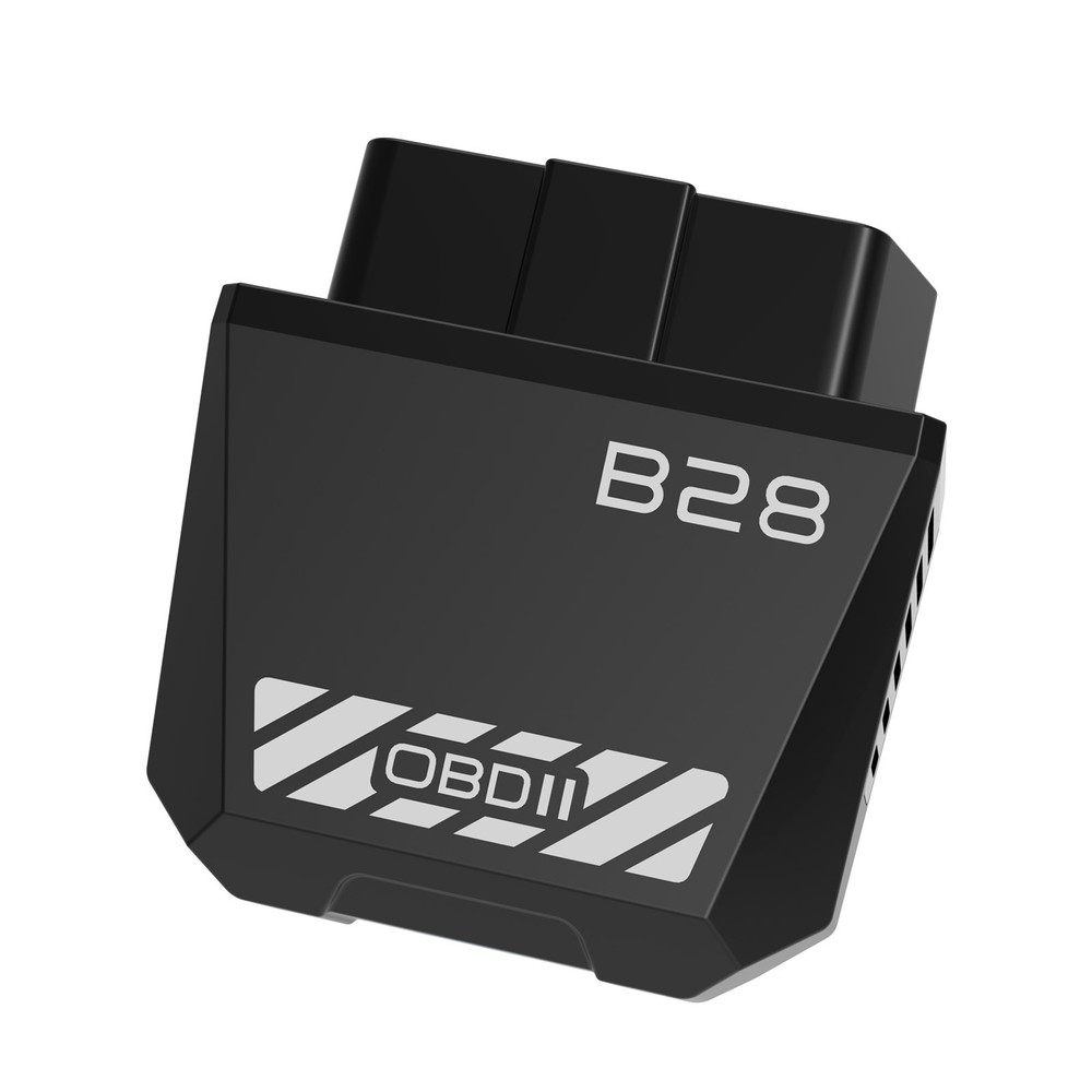 2026 Bluetooth Auto Diagnostic Tool OBDII Scanner Adapter OBD2 Code Tool