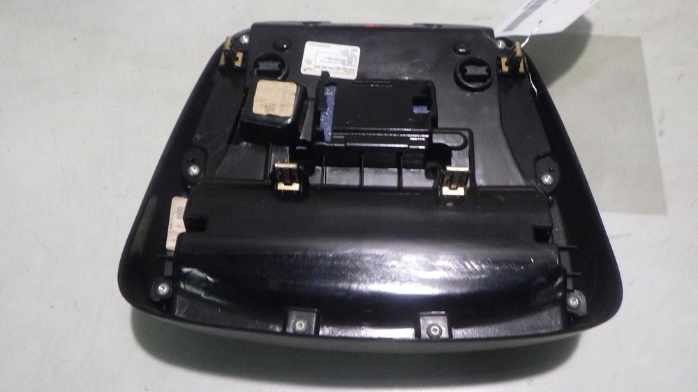 14 CHRYSLER 300 Front Console roof