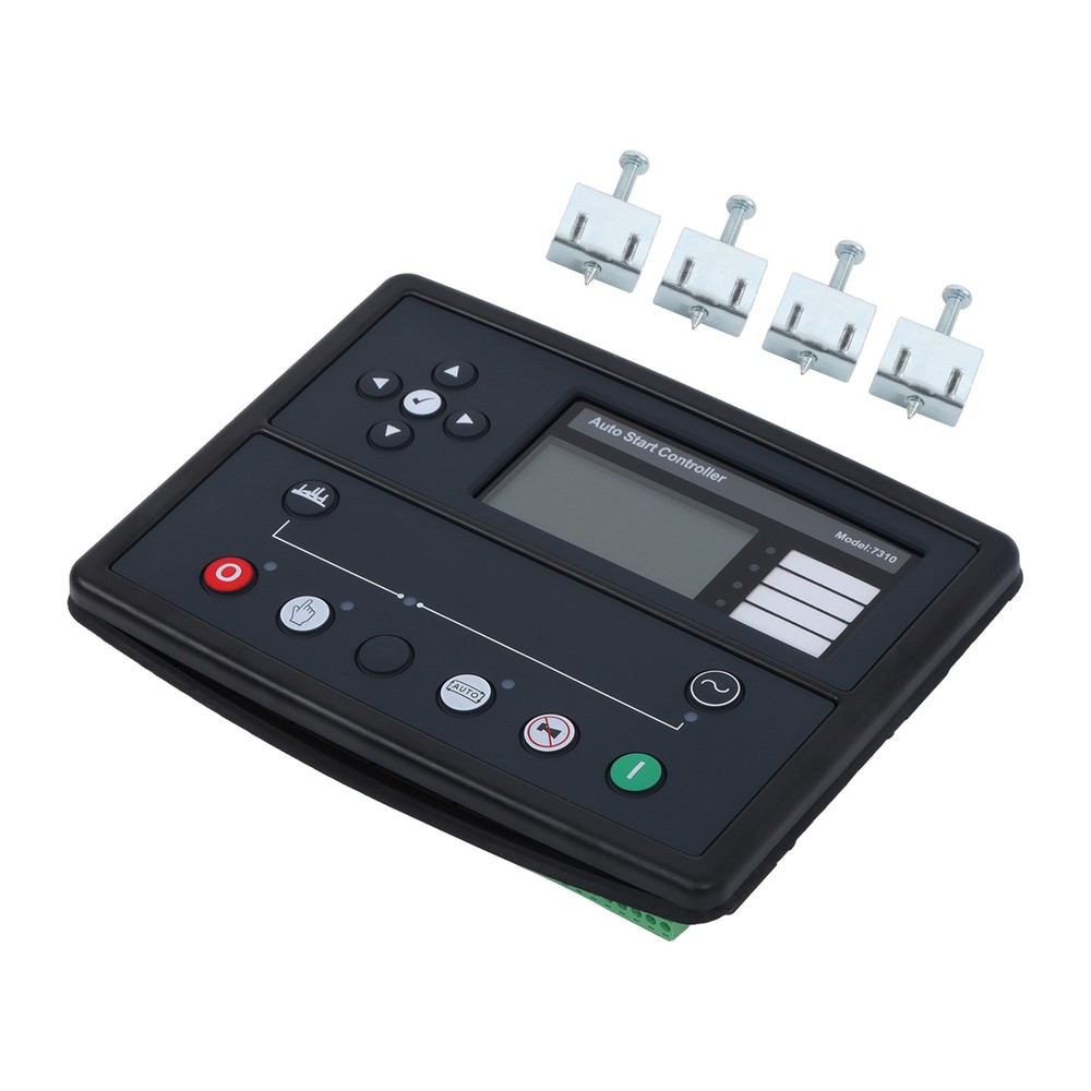 1PC DSE-7310 Deep Sea Generator Load Share Auto Start Control Module