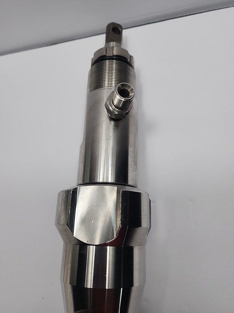 Graco 16Y598 - Endurance Chromex Piston Pump