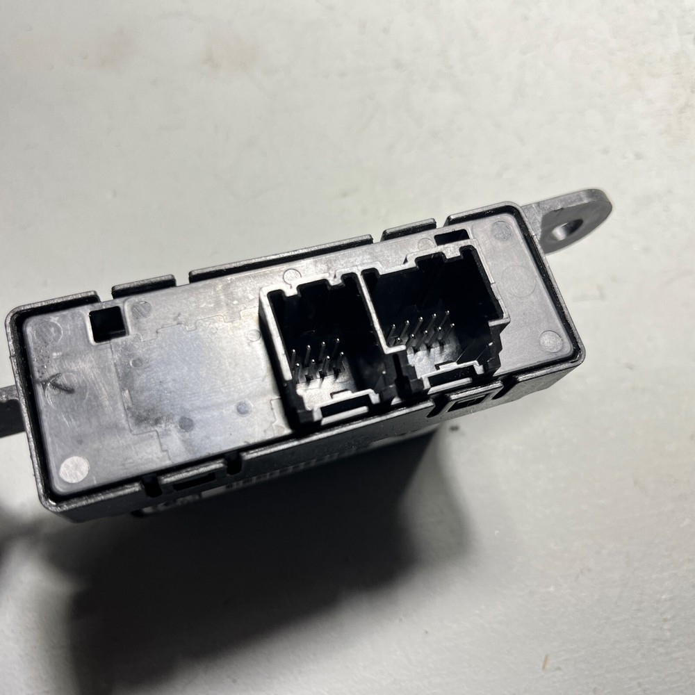 2019-2023 Dodge Durango Parking Assist Module OEM