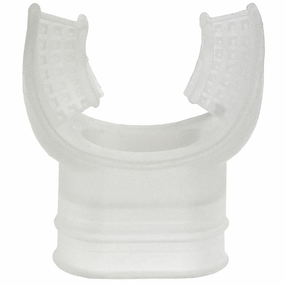 Innovative Dura Mouthpiece