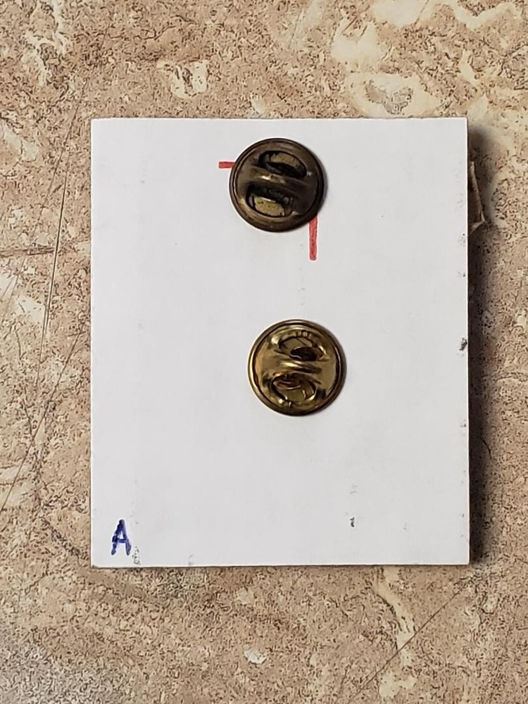 US 3rd Army Unit Semper Prima Tertia Crest Pin