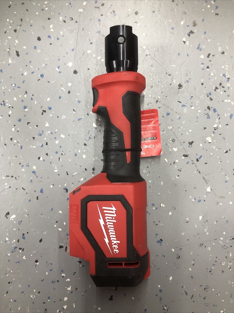 Milwaukee 267420 M18 Short Throw Press Tool G2U