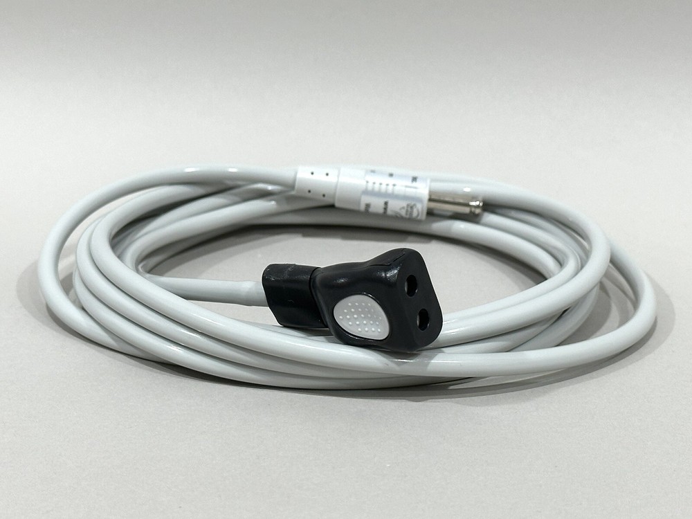 Philips MP50 Accessories Kit Bundle - Cuff, Hose, SpO2, 5-Lead ECG