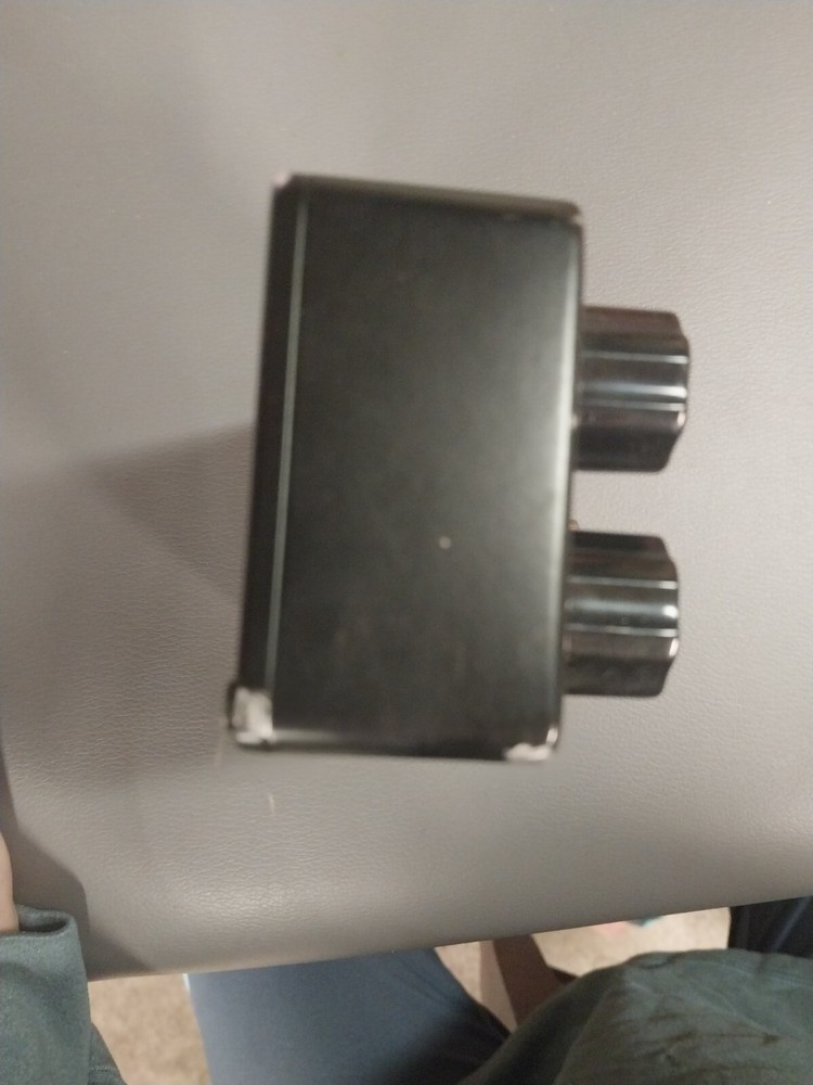 Behringer Dc9 Compressor