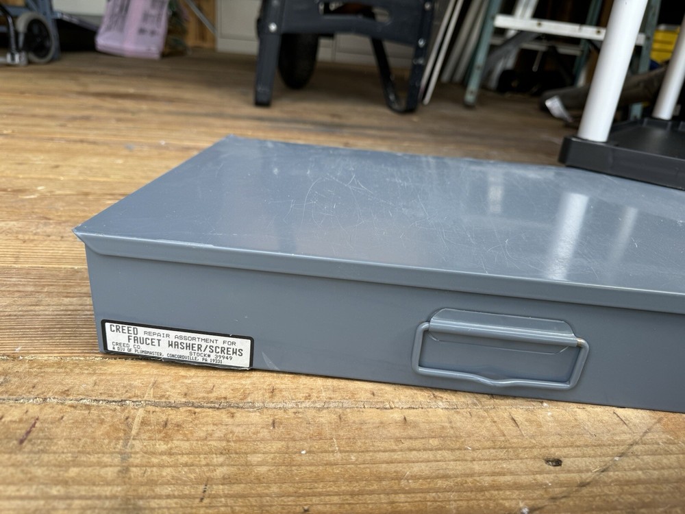Plumbmaster Inventory Control