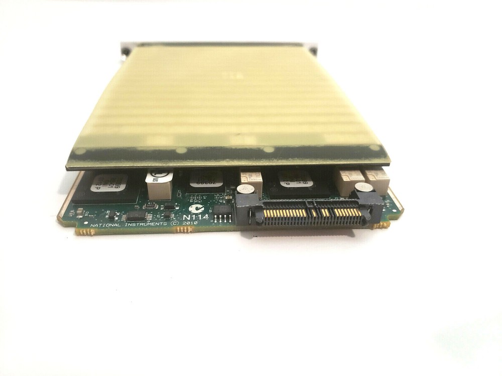 *USA* National Instruments NI SWB-2816A Matrix Module for SwitchBlock
