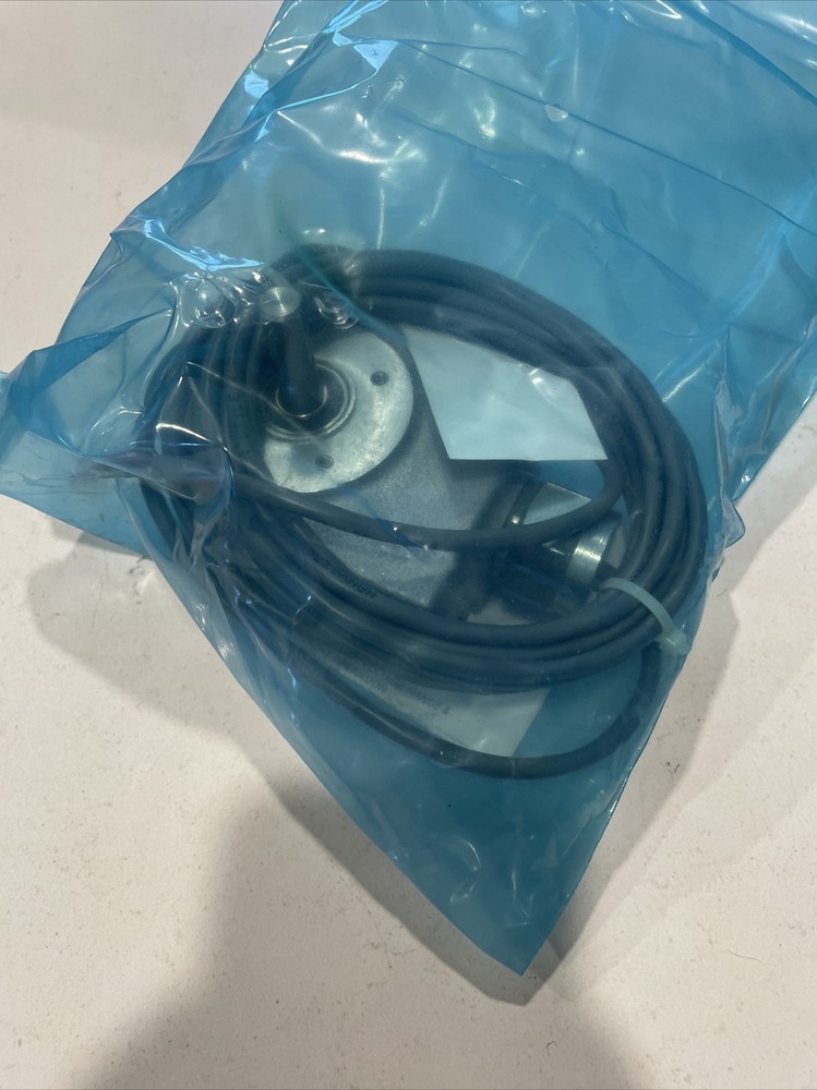 New Red Lion RPGC0010 Rotary Pulse Generator Control Encoder