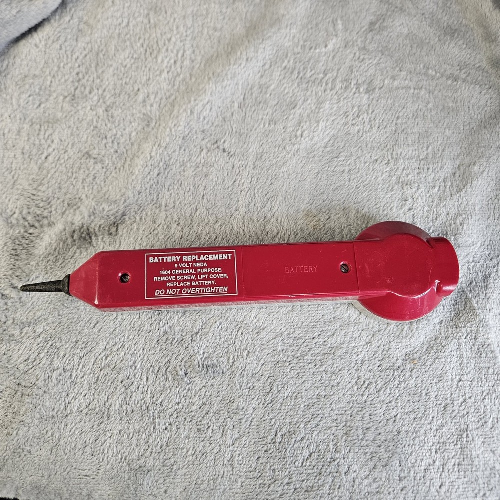 Progressive Electronics 200EP Inductive Tone Amplifier