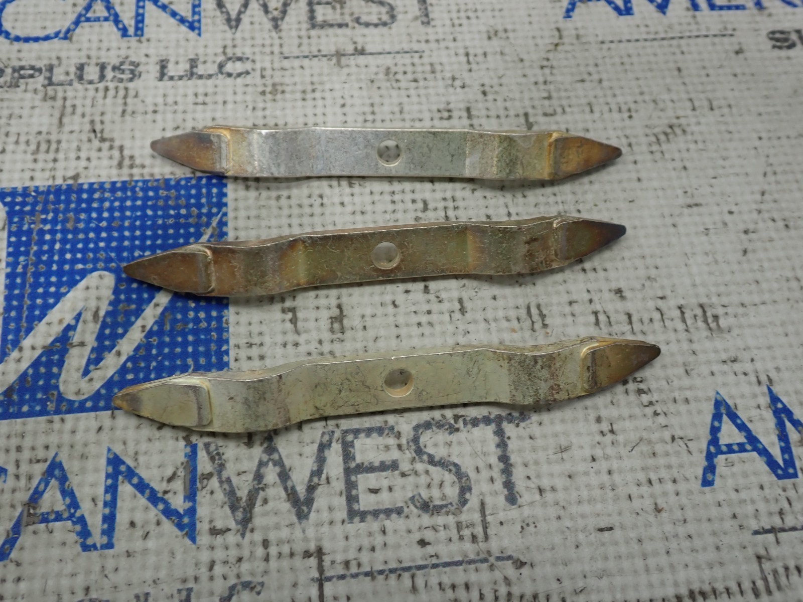 Asco B940 303-183-3 transfer switch Contact kit