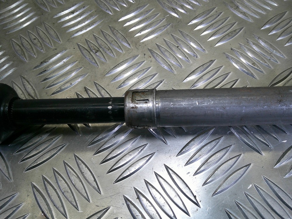 NISSAN MICRA ACTIVE STEERING UJ 2003-2010