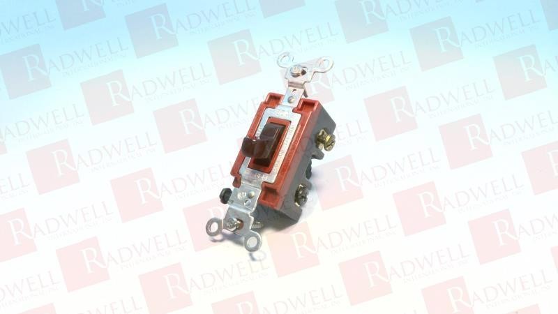 HUBBELL CS1223 / CS1223 (NEW IN BOX)