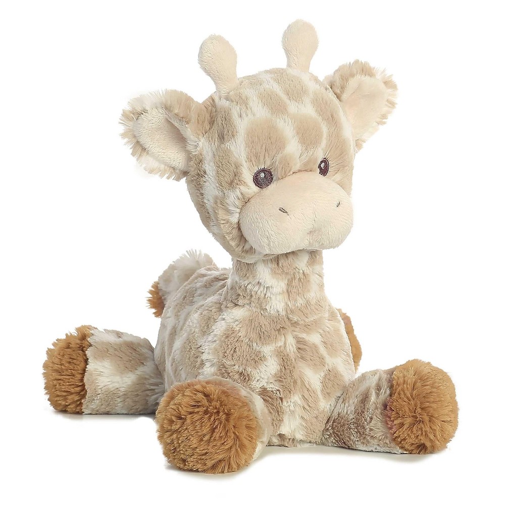 Aurora World Loppy Giraffe Plush