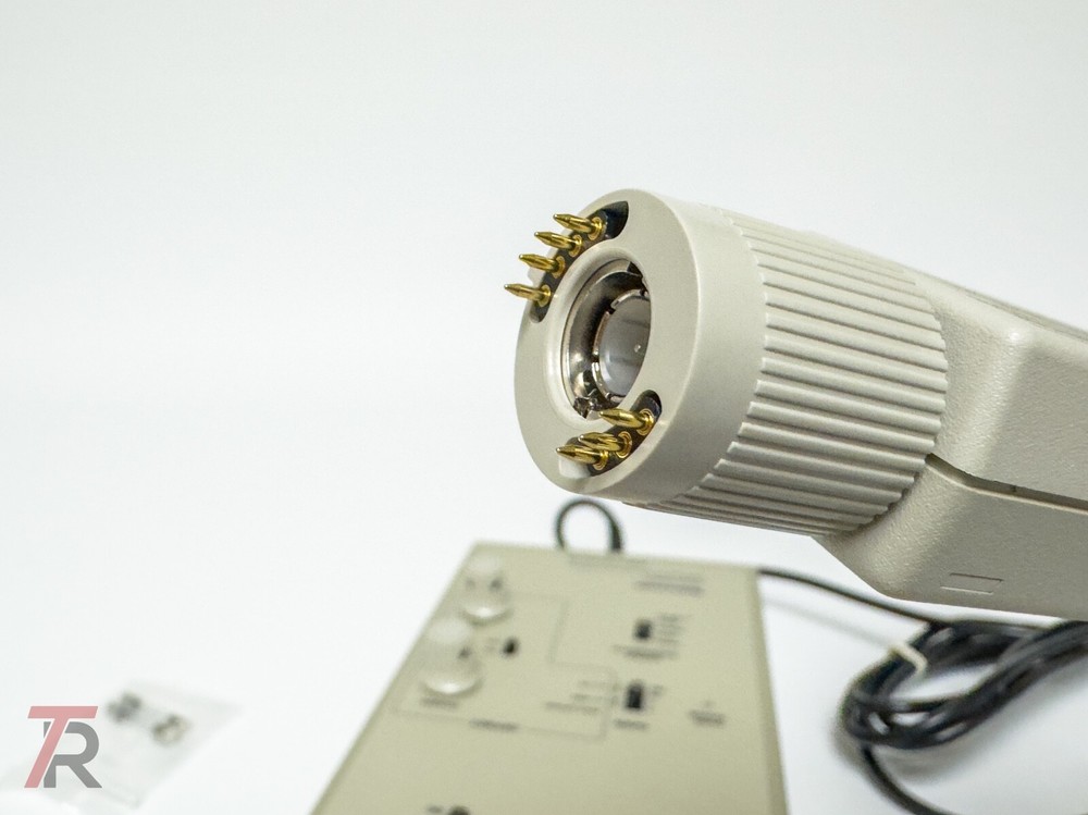 Tektronix ADA400A Differential Preamplifier