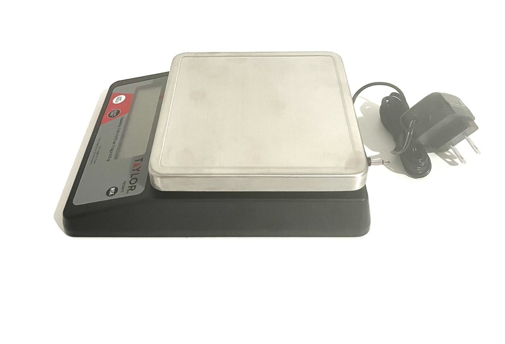 EMS AG SOLUTIONS REPLACEMENT GRAIN CROP TESTER DIGITAL SCALE