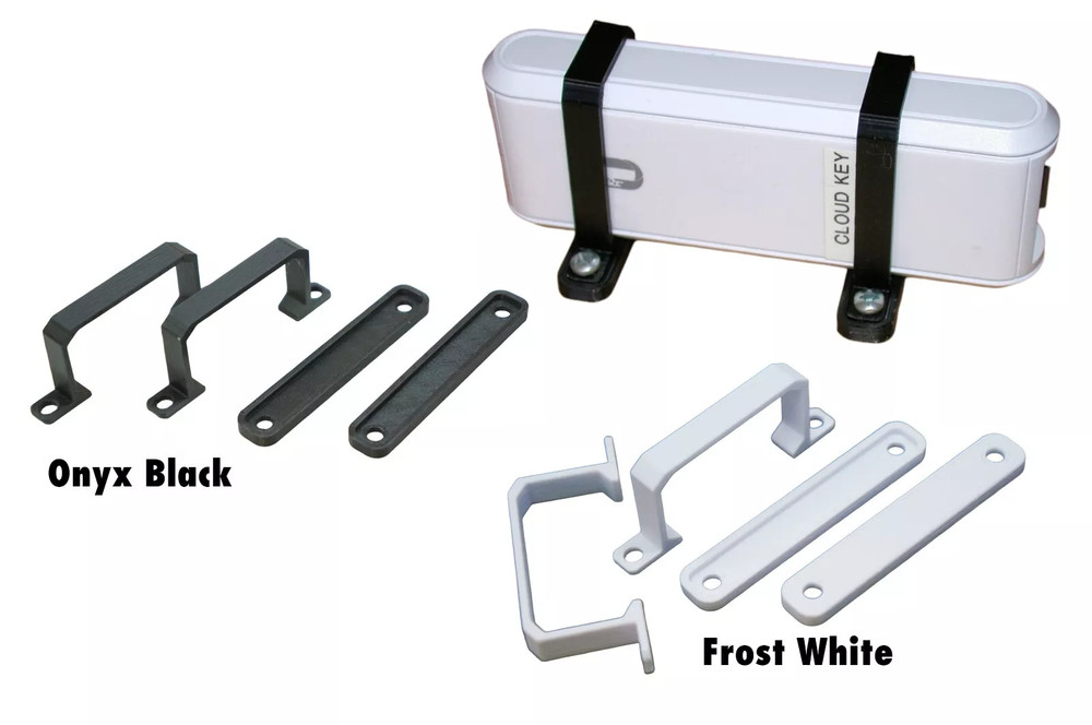 Wall Mount Holder Bracket for Ubiquiti Unifi Cloud Key CK Controller