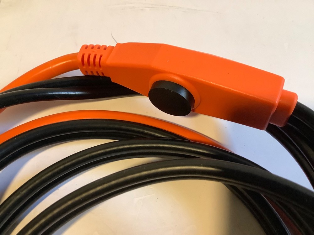 Vevor Pipe Heating Cable 6 ft , PFPC1-1A006