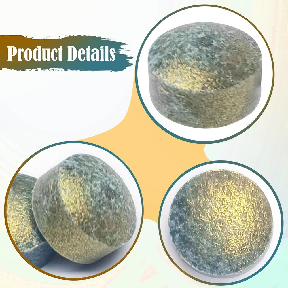 Billiard Cue Tip Break Jump Tip Replacement