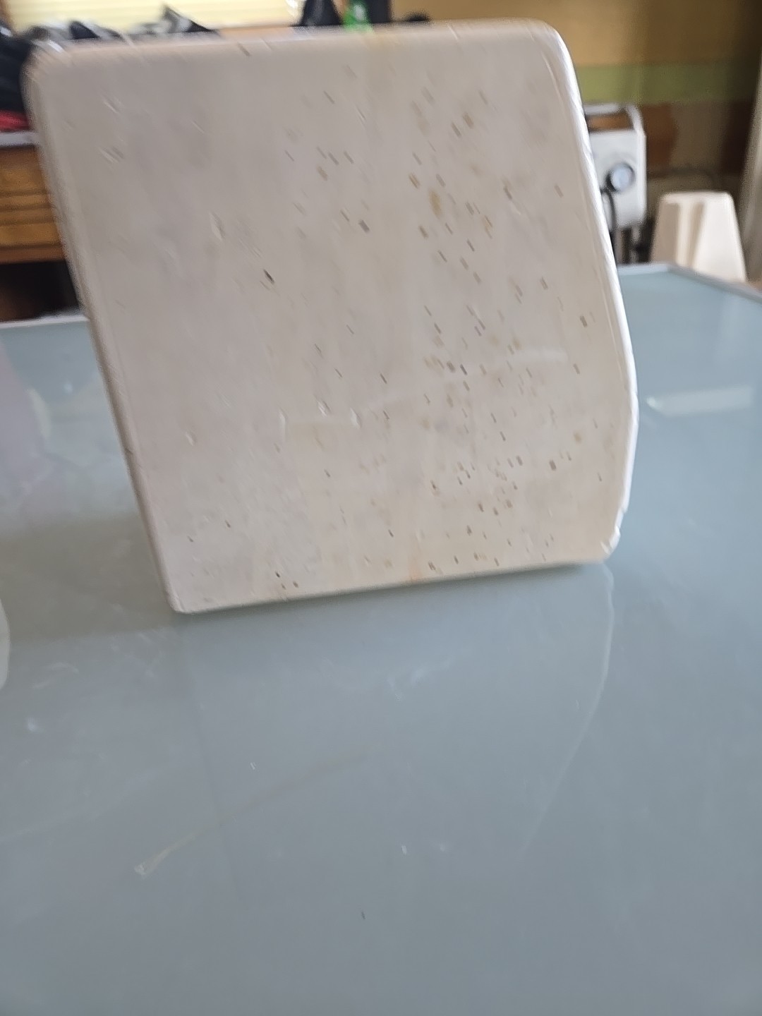 Vintage 1975 Duncan. Nostalgia Ornaments #2 D209B Ceramic Casting Mold