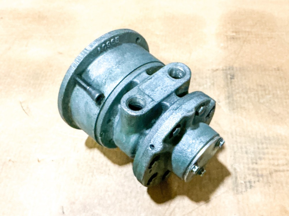 RAC878 Pneumatic Motor AC98B