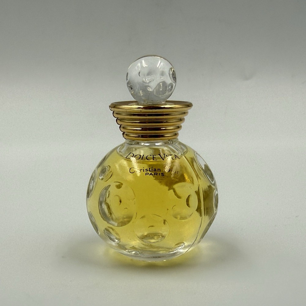 Dior Dolce Vita Mini Parfum 5 ml