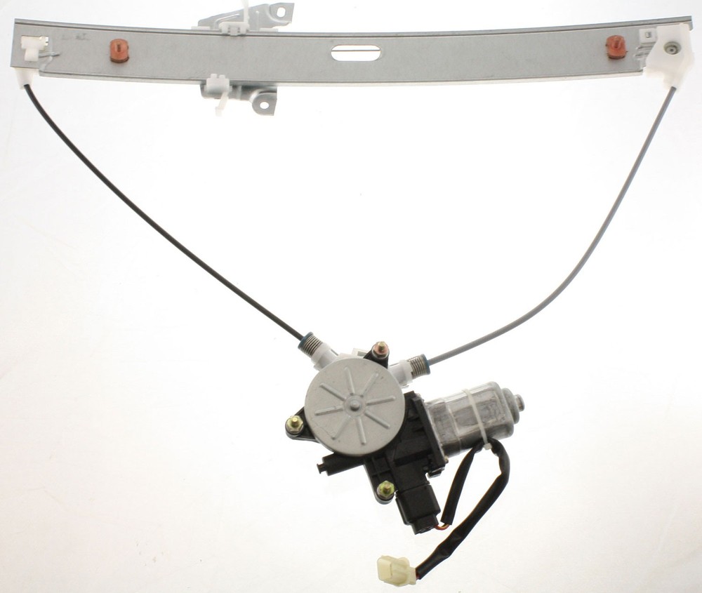 For 2001-2007 Escape Front Window Regulator SET PAIR