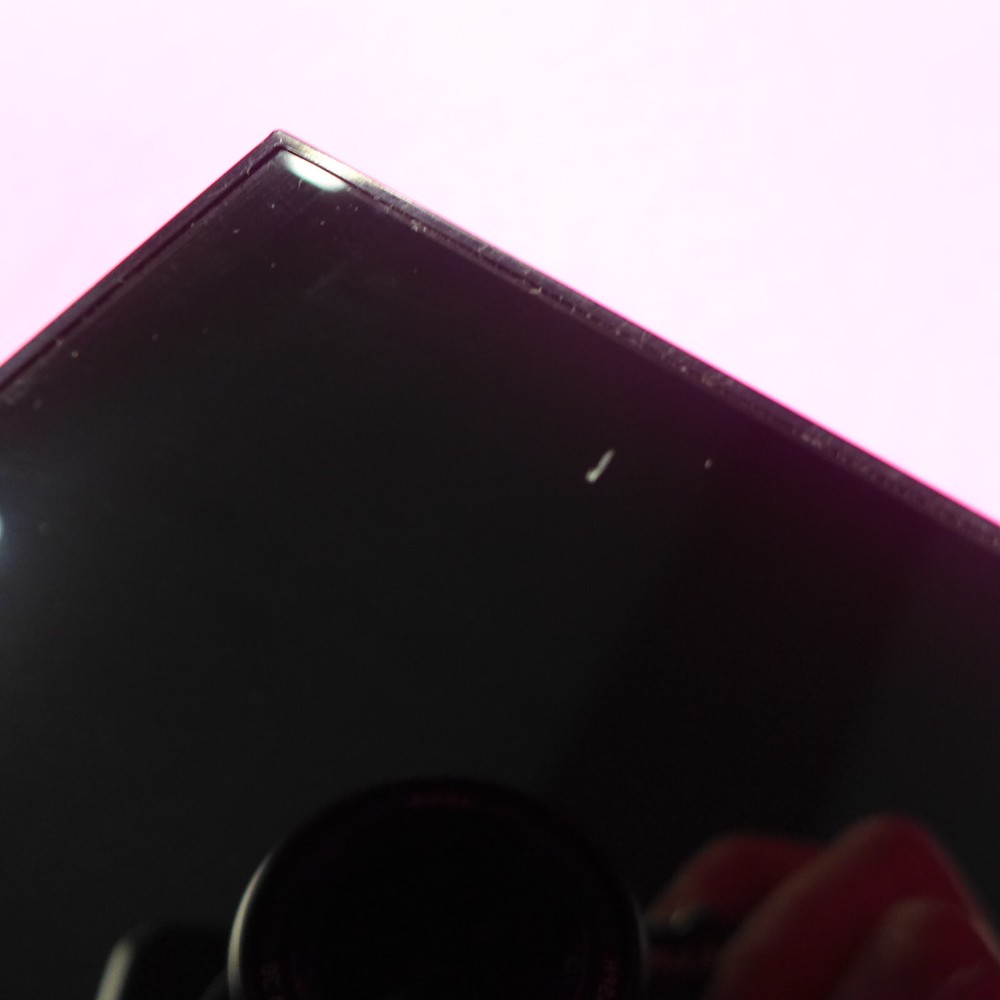 Alienware R16 Left Cover Assembly Black Dell 9PD3D