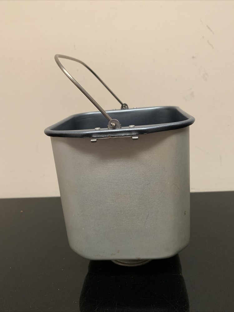 Magic Chef CBM-310 Bread Machine Bread Pan Loaf Basket Replacement FS BnftsChrty