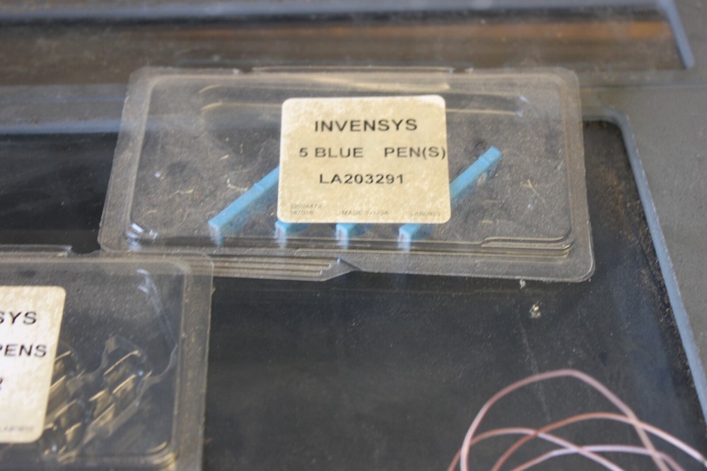 Chessell 392 Circular Chart Recorder *UNTESTED*