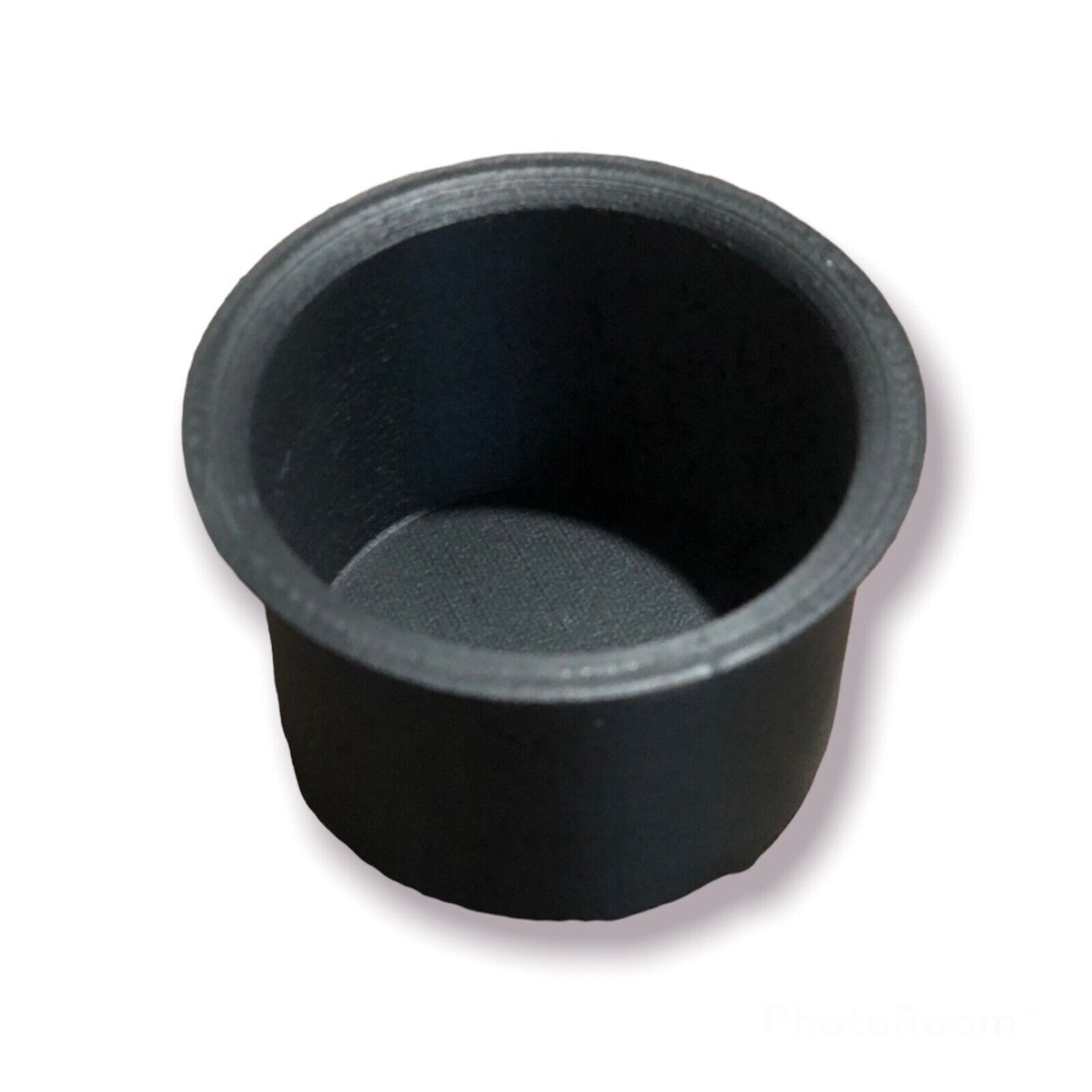 2011-2019 Ford Explorer Police Interceptor Round Pocket for Center Console