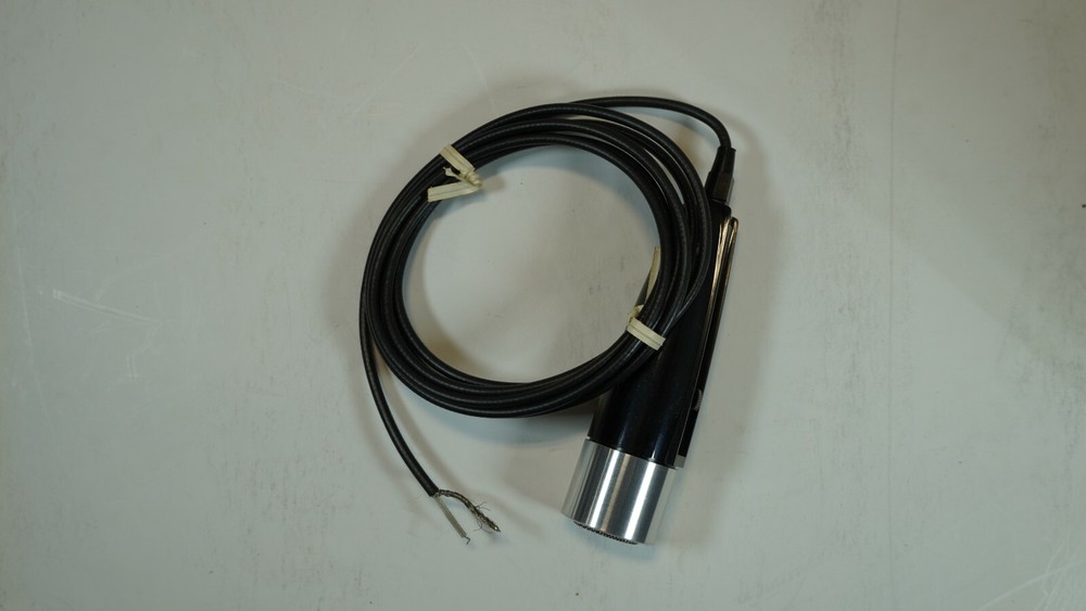 Shure 575s Microphone