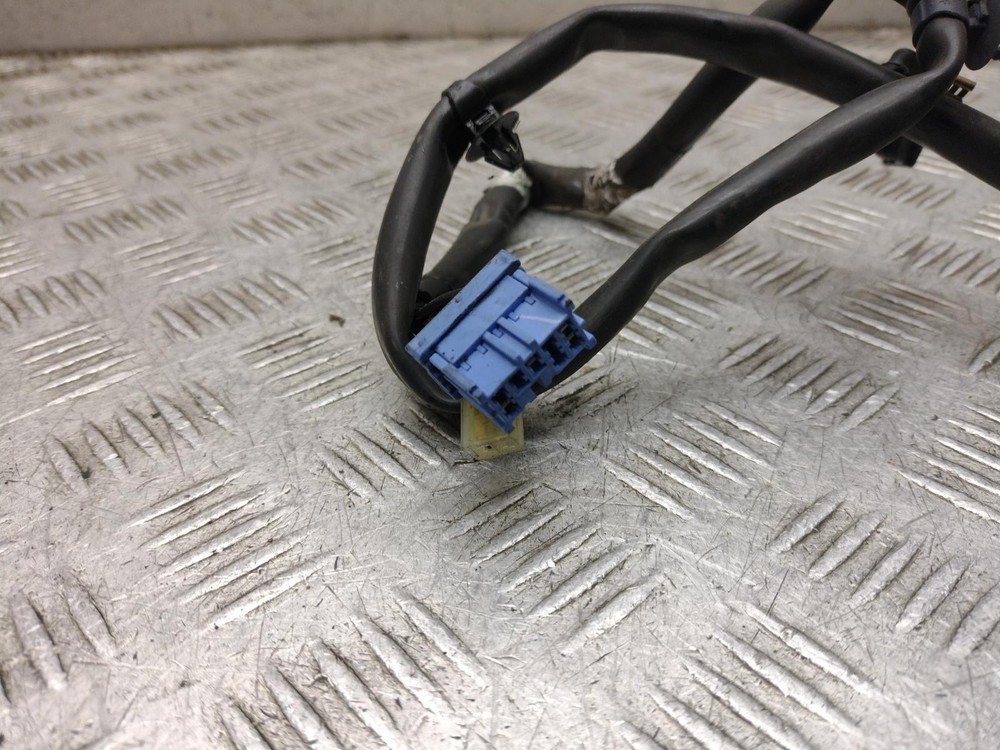 2016 HONDA CBR650F CBR 650 FA-E Right Hand Switch Gear