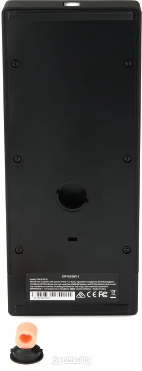 Expressive E Touché SE Multi-touch Expression Controller