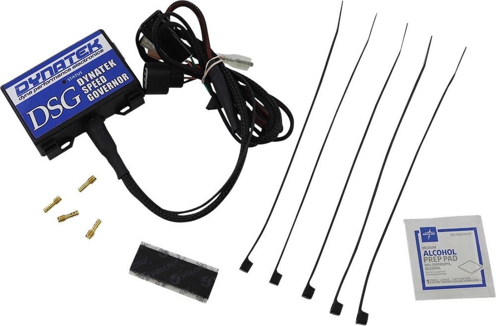 Dynatek Speed Governor - DSG1-1