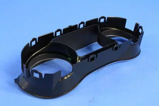 Genuine Mopar Instrument Cluster Mask 68247792AA