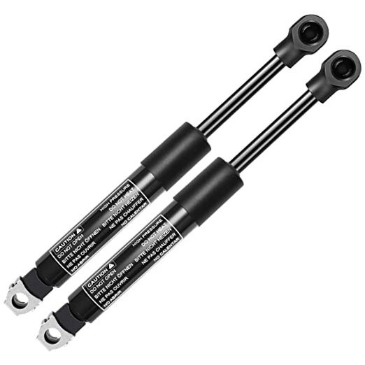 Tailgate Rear Trunk Lift Supports Shock Struts Compatible with Select